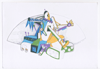 robot-450-2009
